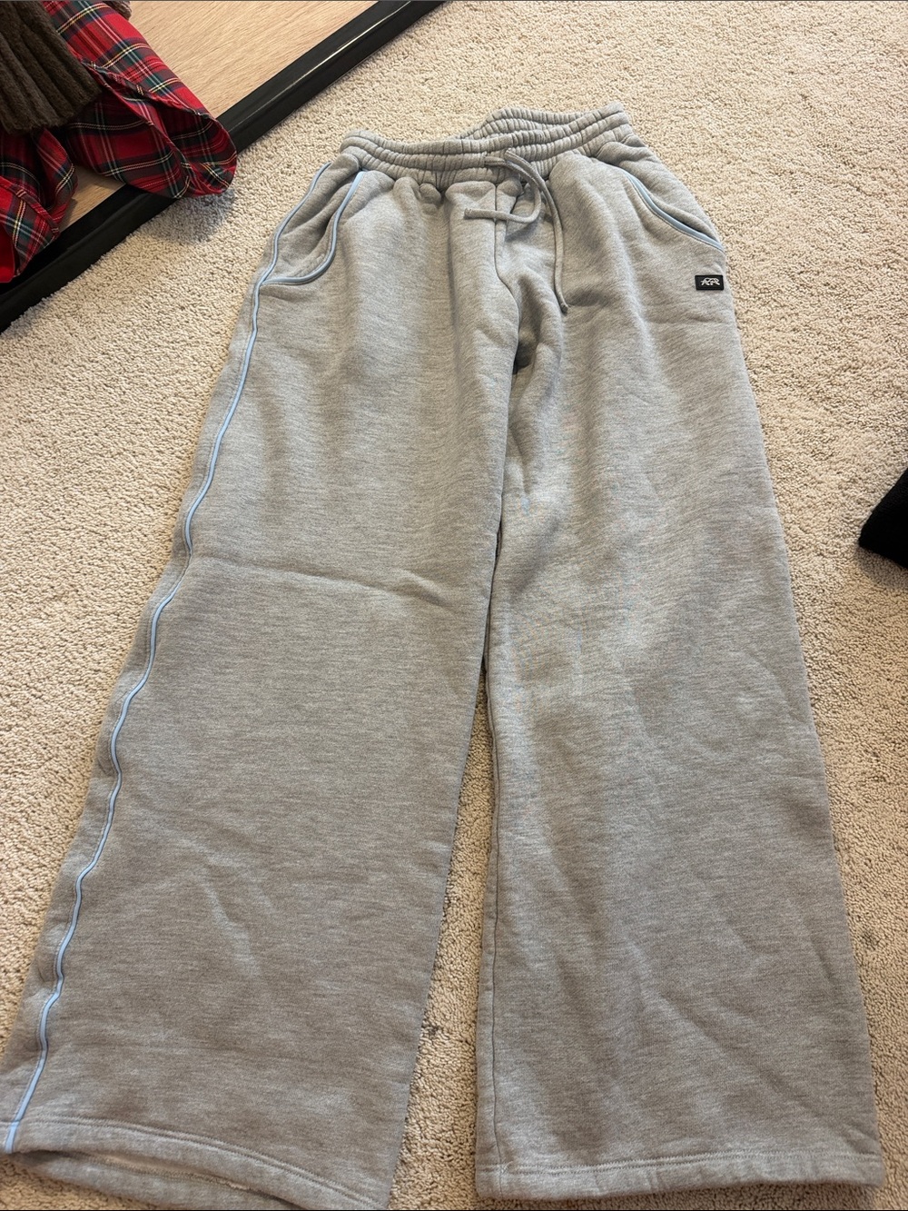 Tiger Friday sweatpants